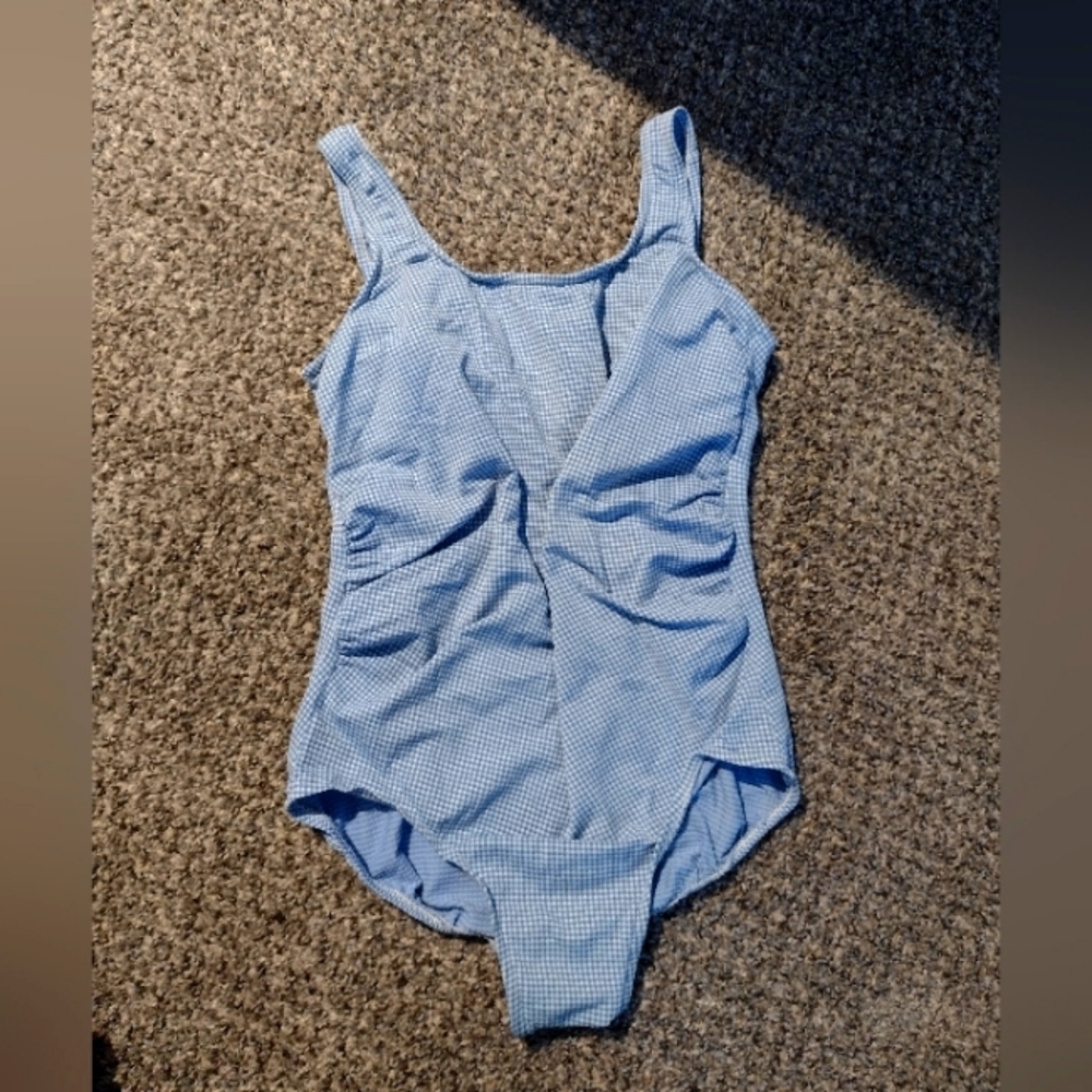 Duo Maternity Swimsuit